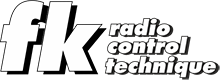 fk Radio Control Technique